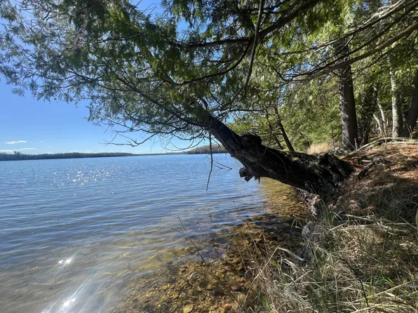 Becker Rd, Marcell, MN 56657