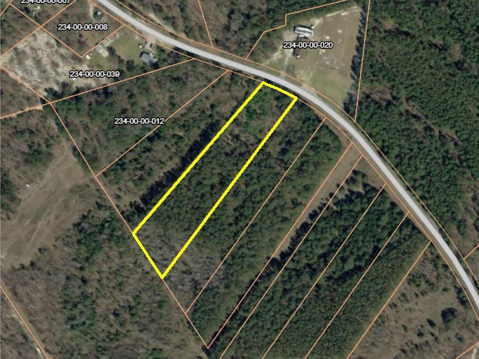 2nd image of 2491 Mount Hebron Rd