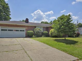 164 E Woodsdale Ave, Akron, OH 44301