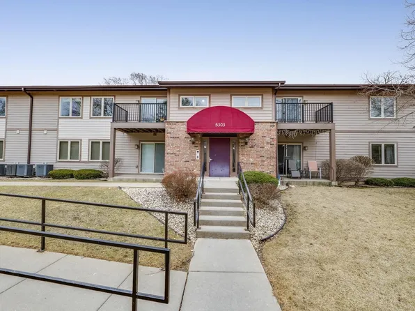5303 Brody Drive #201, Madison, WI 53705
