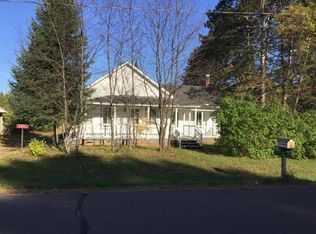 N10234 Bay Mill Rd, Tomahawk, WI 54487