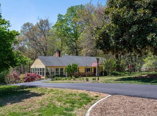 103 Powhatan Cir, Charlottesville, VA