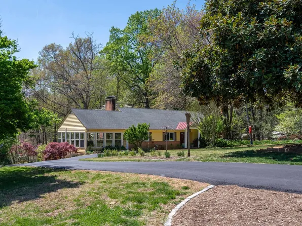 103 Powhatan Cir, Charlottesville, VA 22901