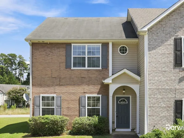 8606 Thomas Ln, Riverdale, GA 30274