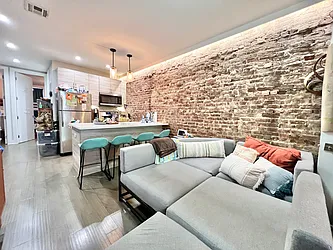 Rented by Keller Williams NYC