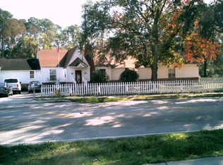 1965 Parental Home Rd, Jacksonville, FL 32216