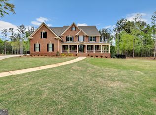 50 Drummond Pl, Covington, GA 30014
