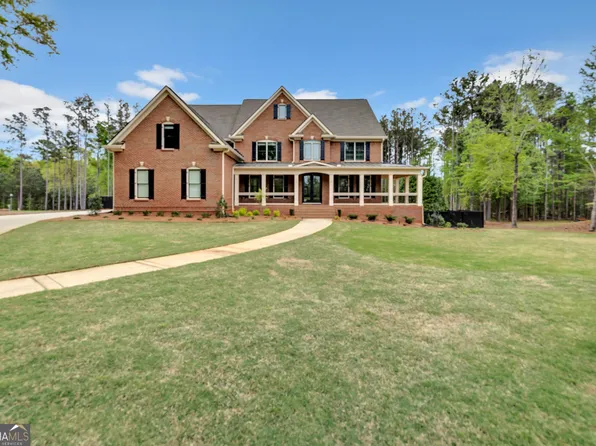 50 Drummond Pl, Covington, GA 30014