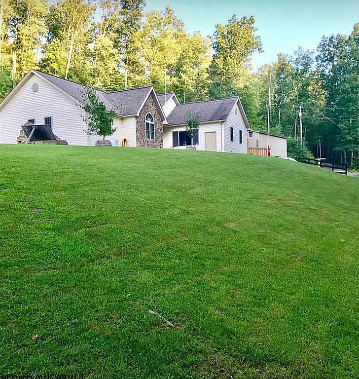 1376 Sandridge And Reed Rd, Buckhannon, WV 26201 Zillow