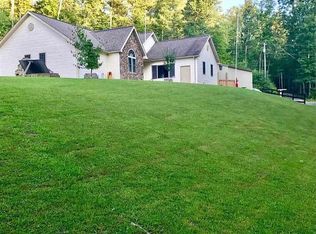 1376 Sandridge And Reed Rd, Buckhannon, WV 26201