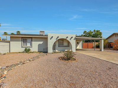 1856 S Don Carlos Cir, Mesa, AZ, 85202