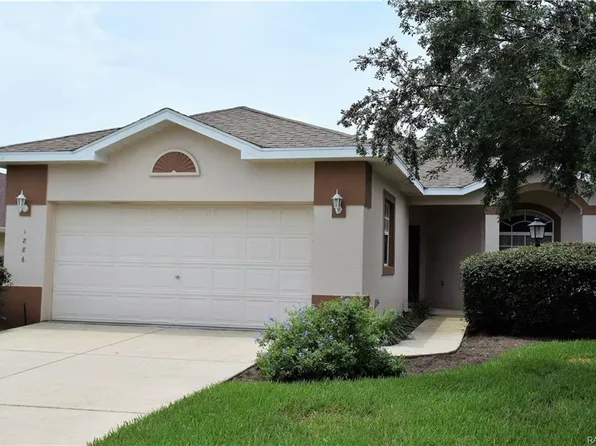 1886 W Chelsea Ann Way, Lecanto, FL 34461