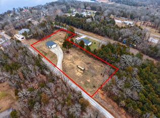 290 Mockingbird Ln, Shell Knob, MO 65747