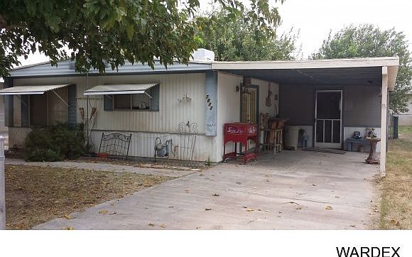 1st image of 7822 S Teal St
