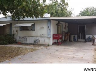 7822 S Teal St, Mohave Valley, AZ 86440