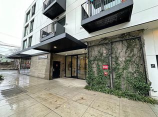Division 31 Apartments, Portland, OR 97214
