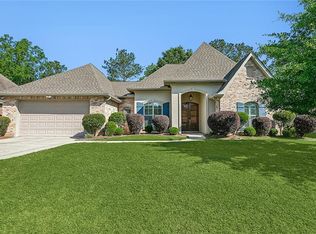 260 Coquille Ln, Madisonville, LA 70447