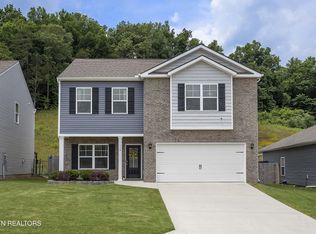 114 Ibis Loop LOT 82, Oak Ridge, TN 37830