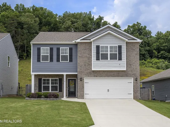 114 Ibis Loop, Oak Ridge, TN 37830