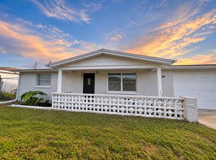 5412 Portola Ave, New Port Richey, FL 34652