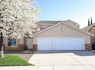 3232 Bellini Way, Palmdale, CA 93551