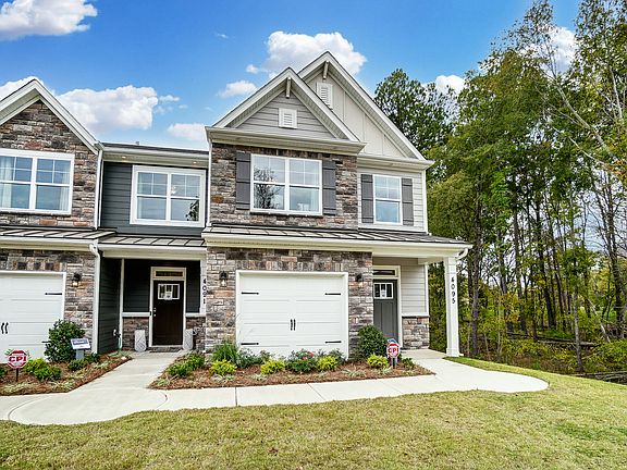 These photos are representative of this floor plan, but all options may not be available in every co