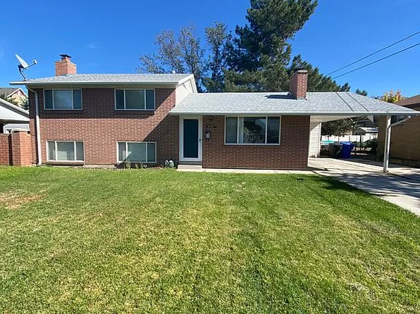 8327 S Romaine Dr, Sandy, UT 84070