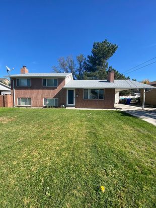 8327 S Romaine Dr, Sandy, UT 84070