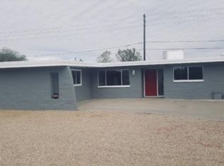 3610 W Griswold Rd, Phoenix, AZ 85051