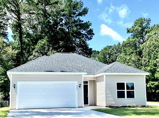 800 Falkirk Dr, Myrtle Beach, SC 29579