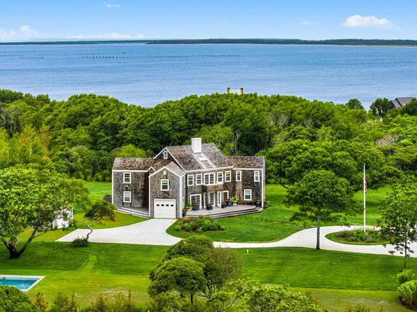 6 Fargo Way, Nantucket, MA 02554