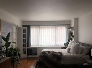 201 W 21st St APT 3E, New York, NY 10011