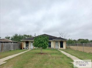 3255 Mano Dr, Brownsville, TX 78520