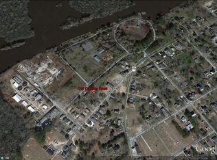 416 Dighton Ave, Snow Hill, MD 21863