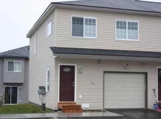 6501 Kara Sue Loop, Anchorage, AK 99504