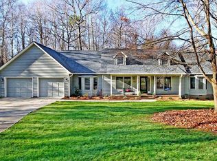 1114 Berkeley Pl, Concord, NC 28027