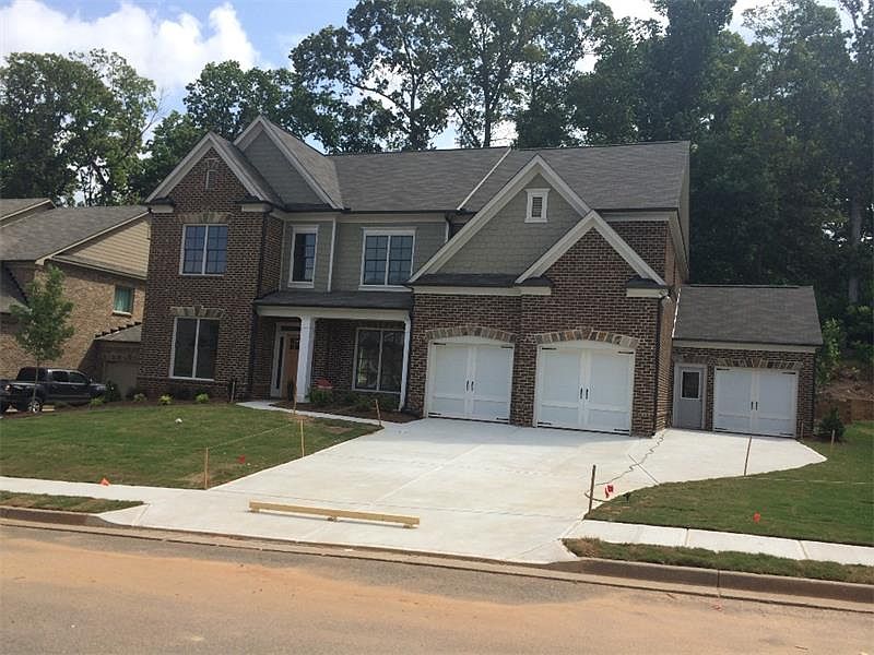 1st image of 1056 Garner Creek Dr