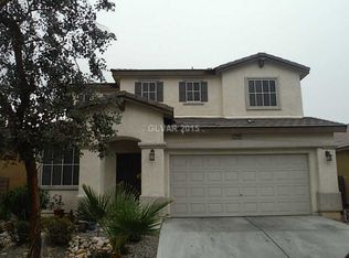 3909 Blue Lily Ct, North Las Vegas, NV 89081