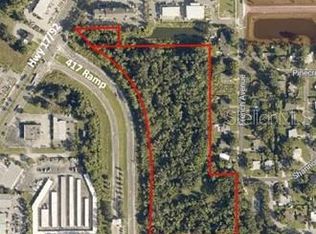 2830 S French Ave #8, Sanford, FL 32773