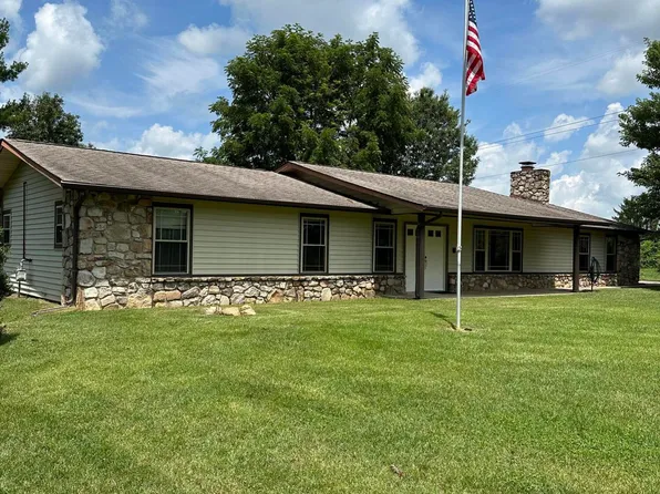 148 Grandview Dr, Kodak, TN 37764