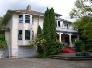 424 N River Rd, Buckley, WA 98321