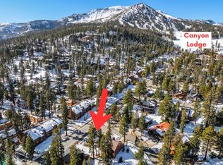 2131 Forest Trl, Mammoth Lakes, CA 93546