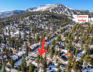 2131 Forest Trl, Mammoth Lakes, CA, 93546