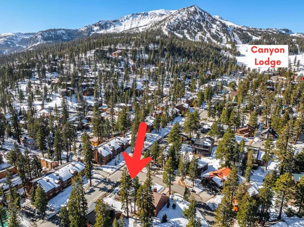 2131 Forest Trl, Mammoth Lakes, CA 93546