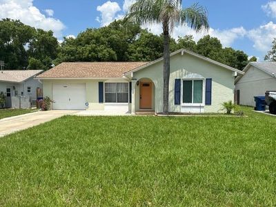 7449 Como Dr, New Port Richey, FL, 34655