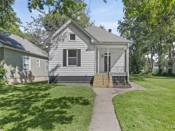 106 Hazel Ave, Belleville, IL 62223