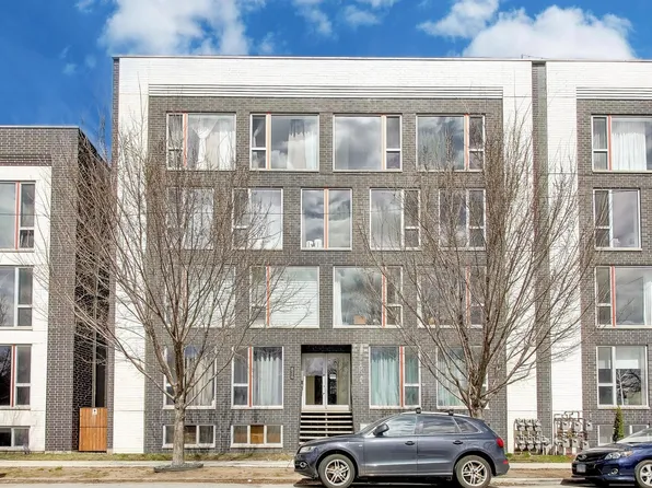 826 W Cullerton St #2E, Chicago, IL 60608