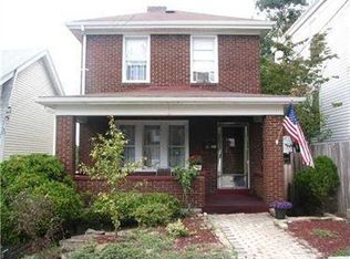 731 Rossmore Ave, Pittsburgh, PA