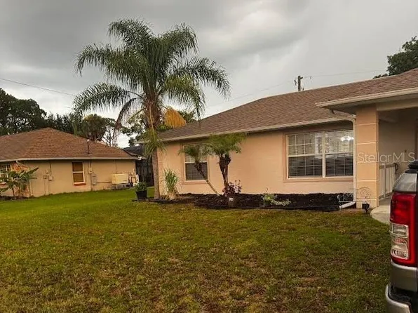 2535 CLARENDON AVENUE, NEW SMYRNA BEACH, FL 32168