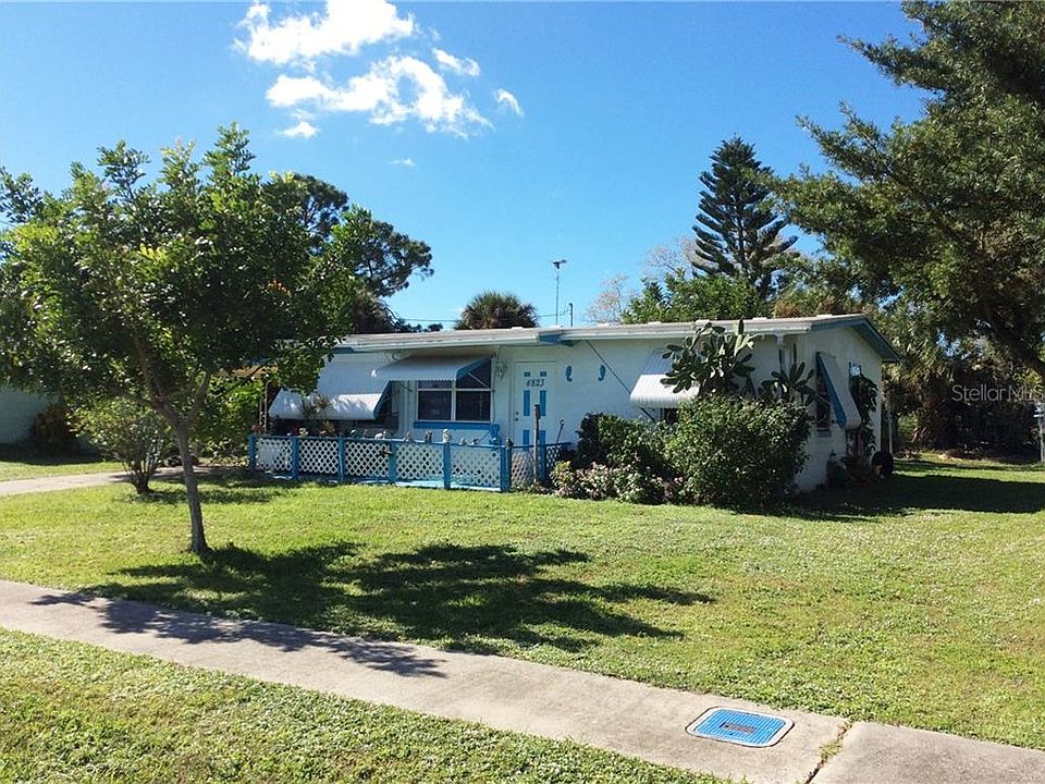 1st image of 4823 Bullard St